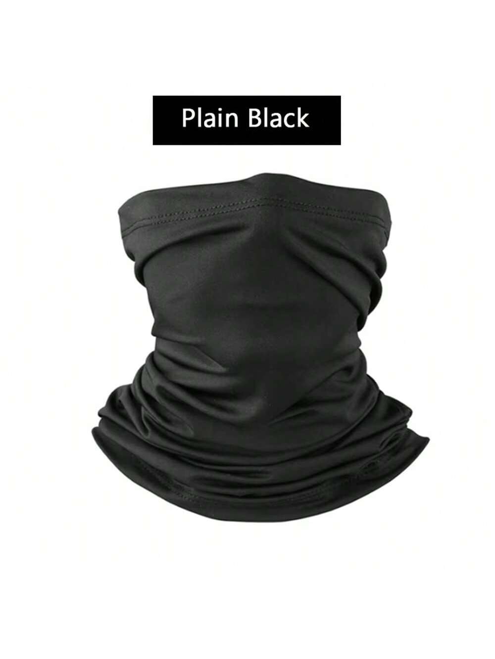 Summer Breathable Bandana Face - đánh giá và giá Anti Pollution Mask