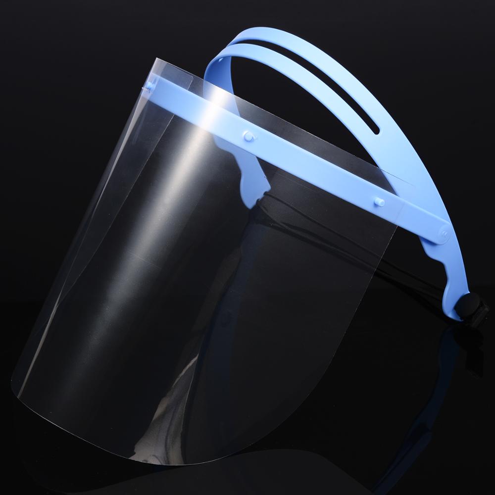 Dentist Protective Full Shield - đánh giá và giá Anti Pollution Mask