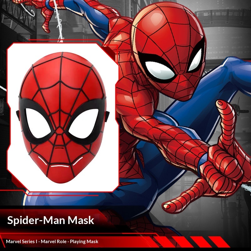 ZD Marvel Captain America Mask - đánh giá và giá Kids Face Mask