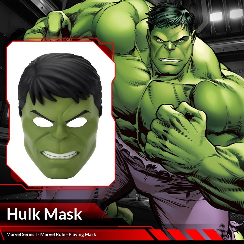 ZD Marvel Captain America Mask - đánh giá và giá Kids Face Mask